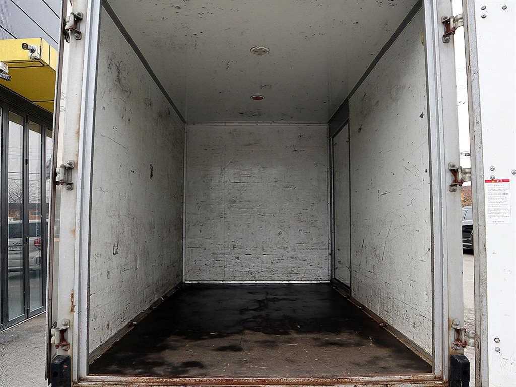 Small Truck tower_built-in tower 2015 - Importación desde Corea - HF Imports Iquique - Foto 18