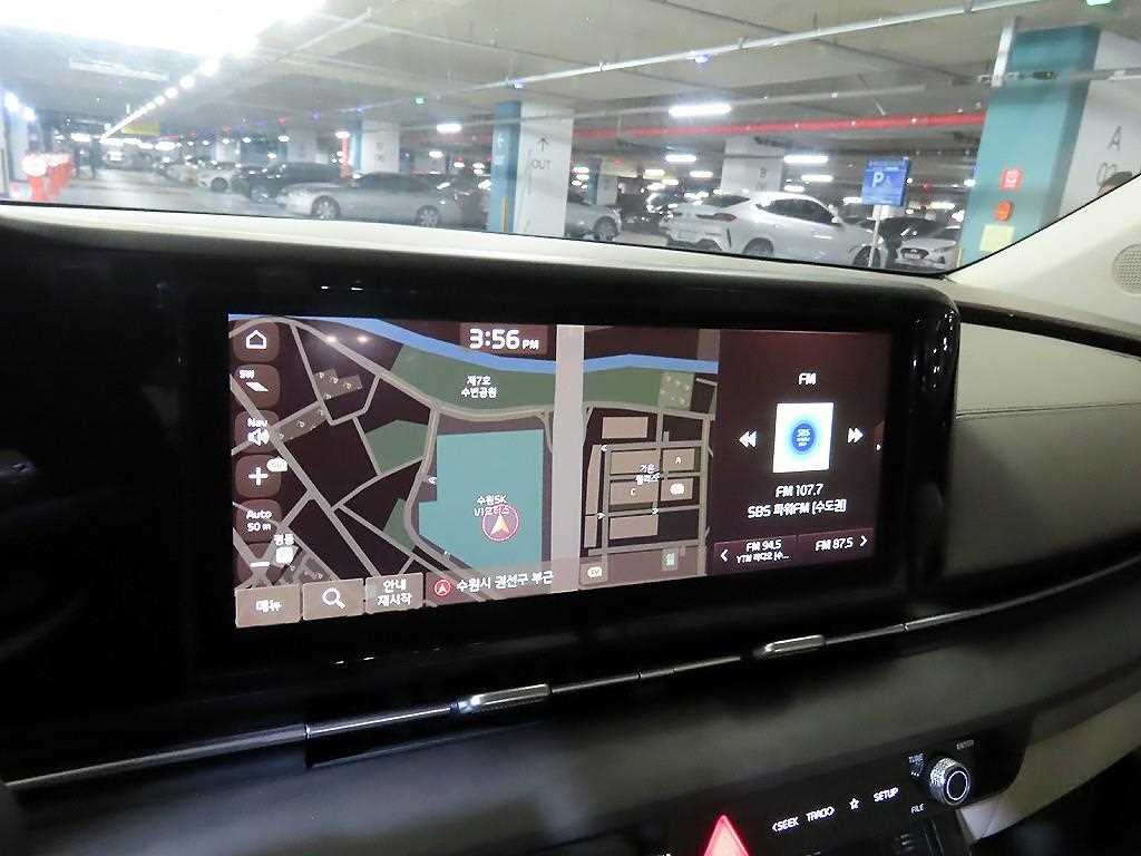 KIA Carnival 2021 - Importación desde Corea - HF Imports Iquique - Foto 13