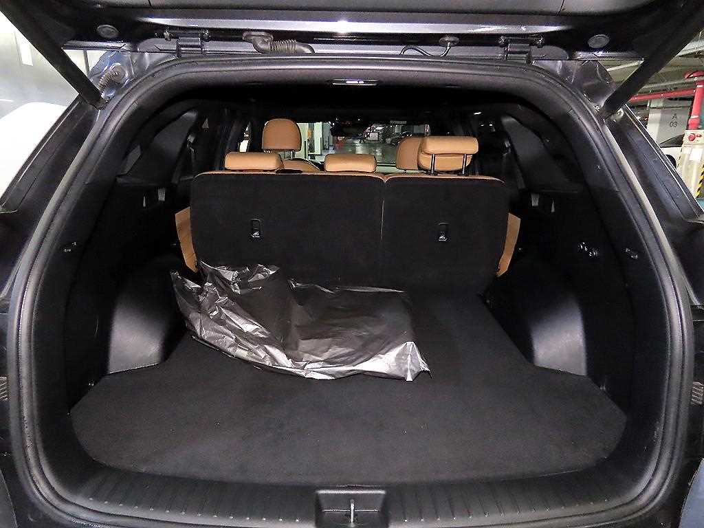 KIA Sorento 2022 - Importación desde Corea - HF Imports Iquique - Foto 17