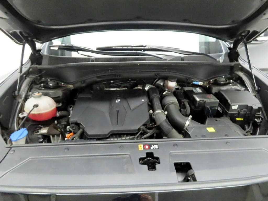 HYUNDAI Santa Fe 2023 Negro - Importación desde Corea - HF Imports Iquique - Foto 20