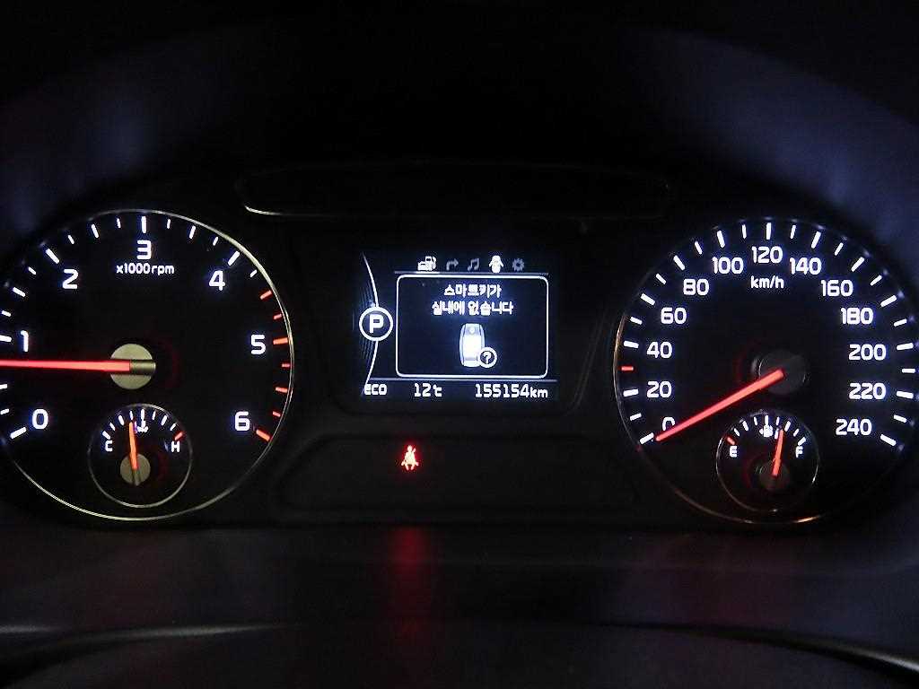 KIA Sorento - Vista 9