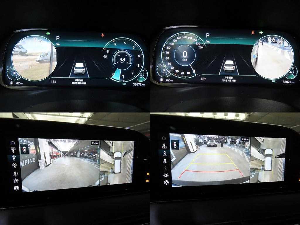 HYUNDAI Palisade 2021 - Importación desde Corea - HF Imports Iquique - Foto 18