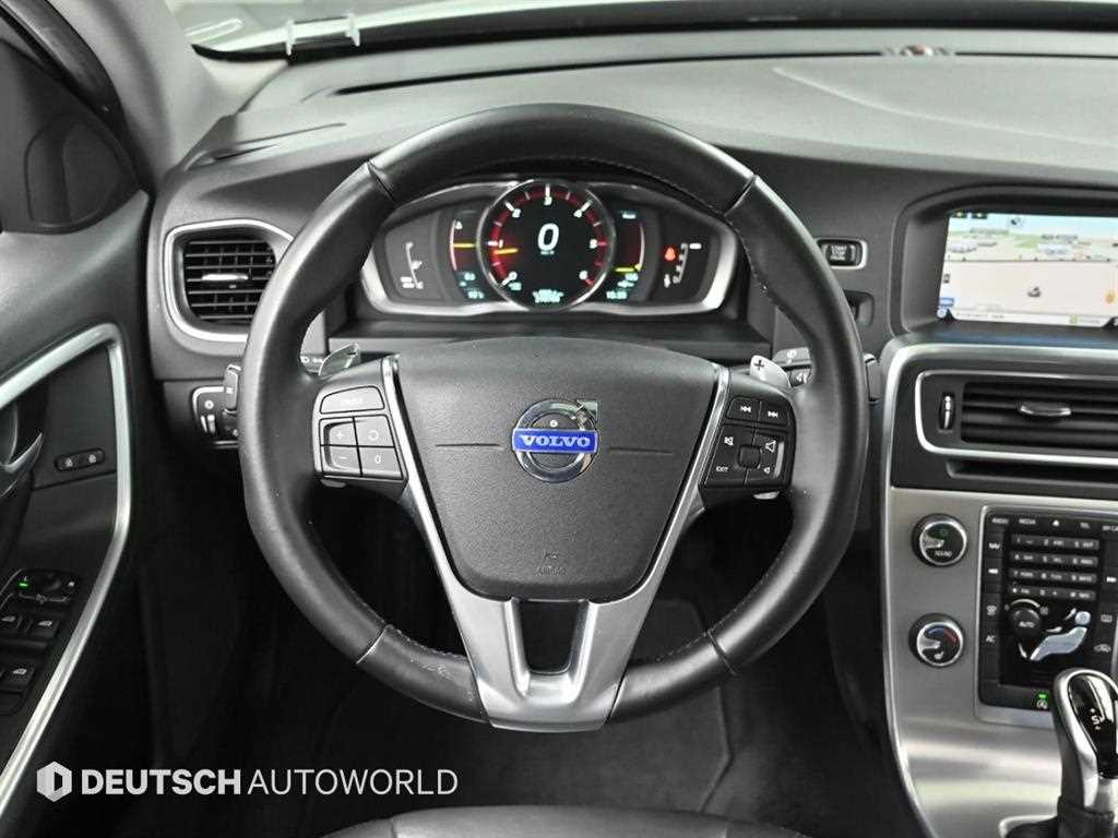 Volvo S60 2014 Blanco - Importación desde Corea - HF Imports Iquique - Foto 13