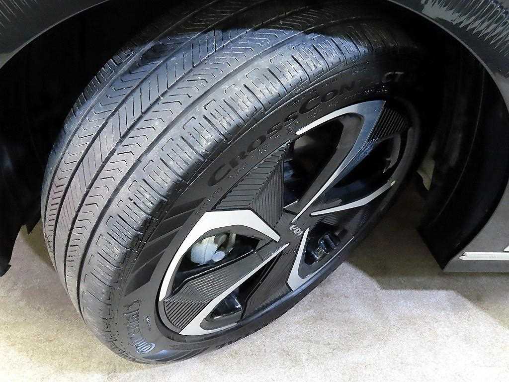 KIA EV6 2022 - Importación desde Corea - HF Imports Iquique - Foto 20