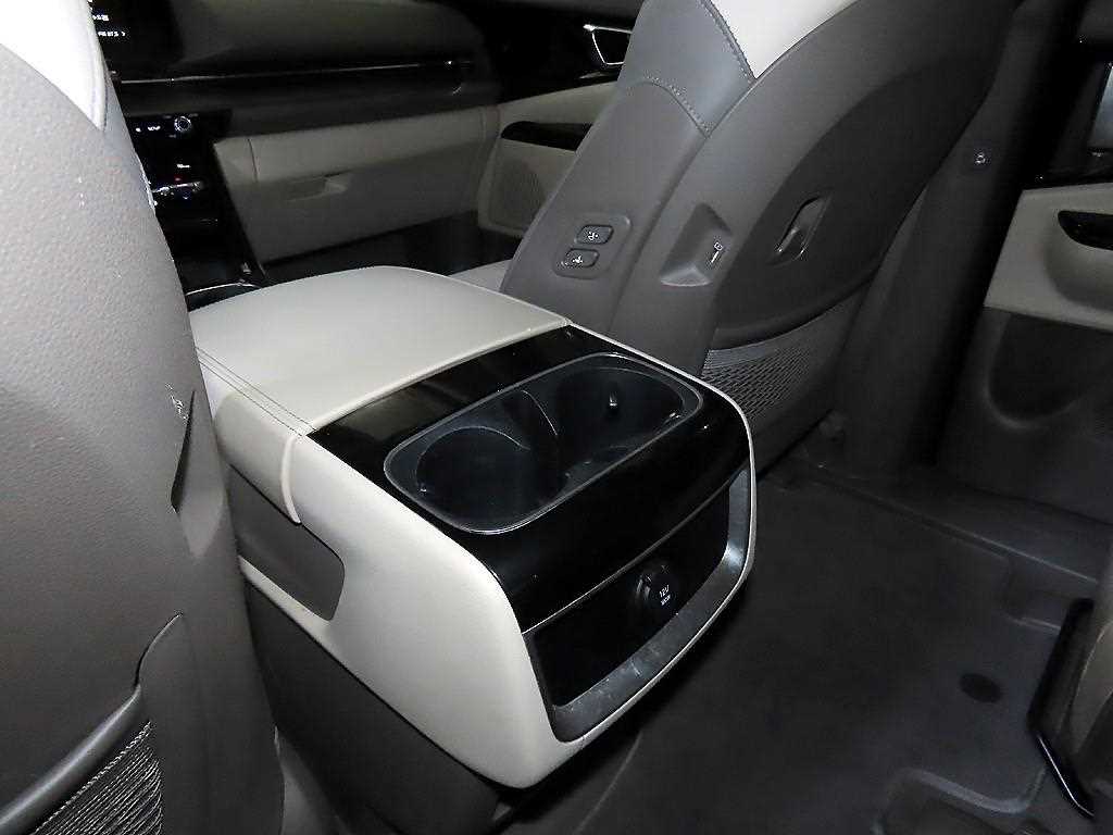 KIA Carnival 2021 - Importación desde Corea - HF Imports Iquique - Foto 16