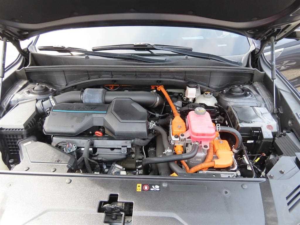 KIA Sorento 2021 Gris - Importación desde Corea - HF Imports Iquique - Foto 19