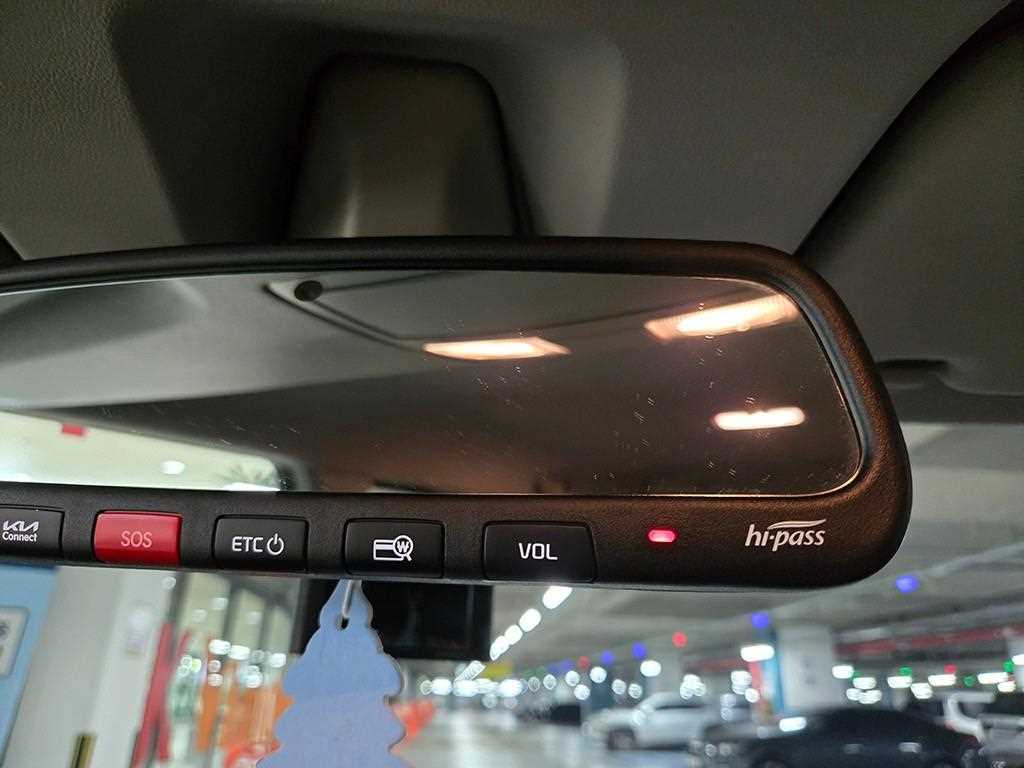 KIA Ray 2023 Blanco - Importación desde Corea - HF Imports Iquique - Foto 15