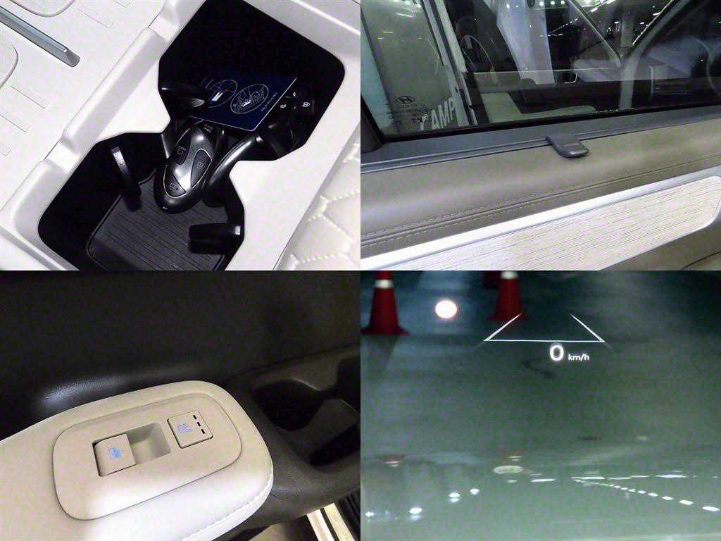 HYUNDAI Santa Fe 2024 - Importación desde Corea - HF Imports Iquique - Foto 17