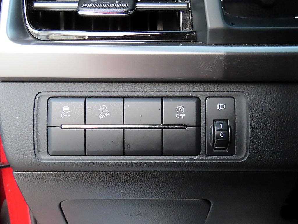 Ssangyong Rexton - Vista 12