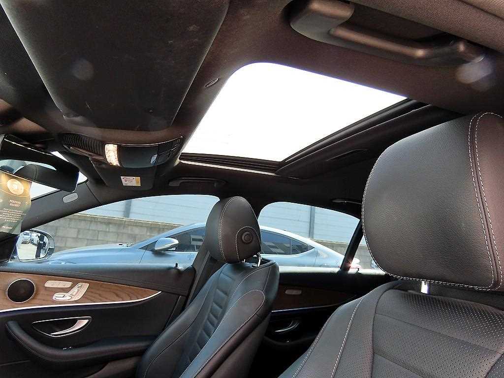 Mercedes Benz E class 2021 Blanco - Importación desde Corea - HF Imports Iquique - Foto 16