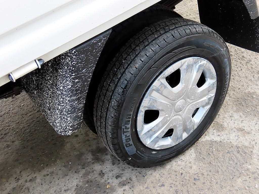 Small Truck Cargo (small) 2024 - Importación desde Corea - HF Imports Iquique - Foto 19