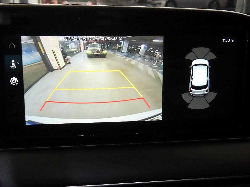 HYUNDAI Palisade 2022 - Importación desde Corea - HF Imports Iquique - Foto 15