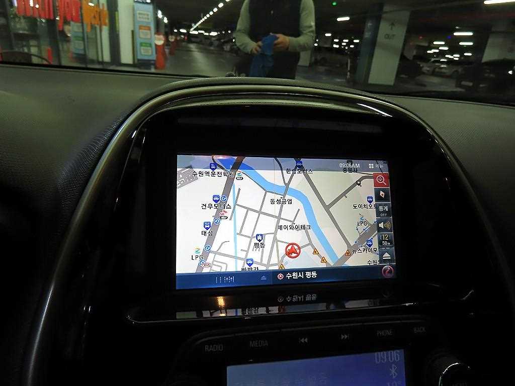 Chevrolet Spark 2017 Gris - Importación desde Corea - HF Imports Iquique - Foto 13