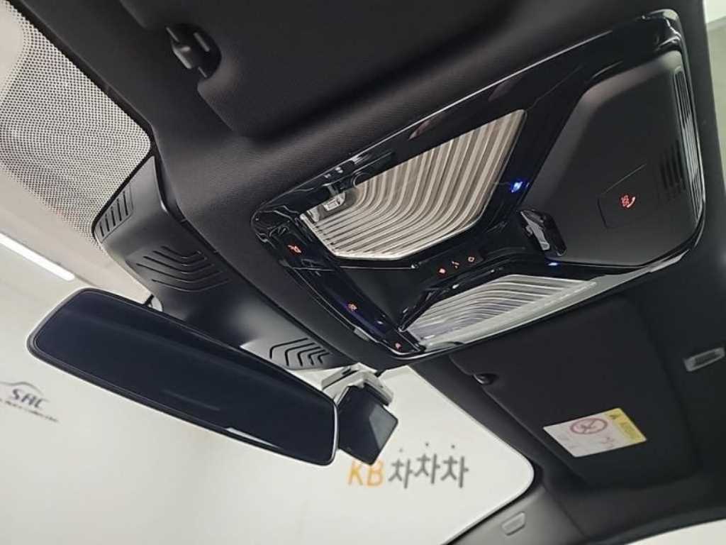 BMW 5 Series 2022 - Importación desde Corea - HF Imports Iquique - Foto 17