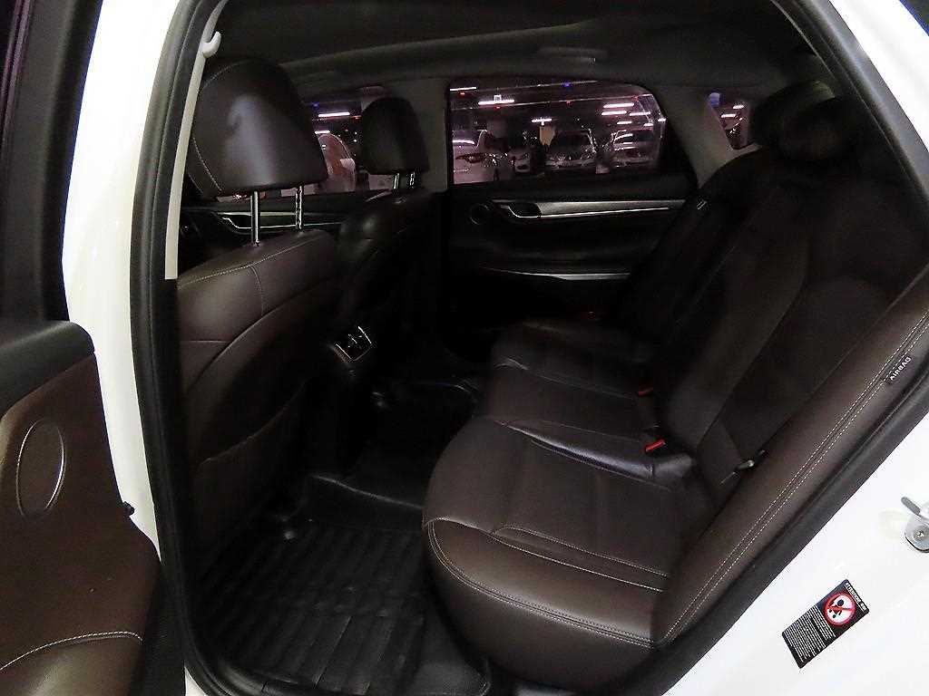 HYUNDAI Grandeur - Vista 7