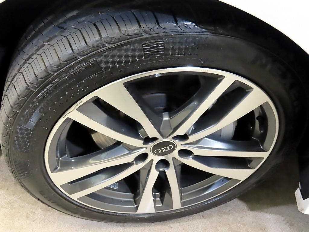 Audi A6 2023 - Importación desde Corea - HF Imports Iquique - Foto 20