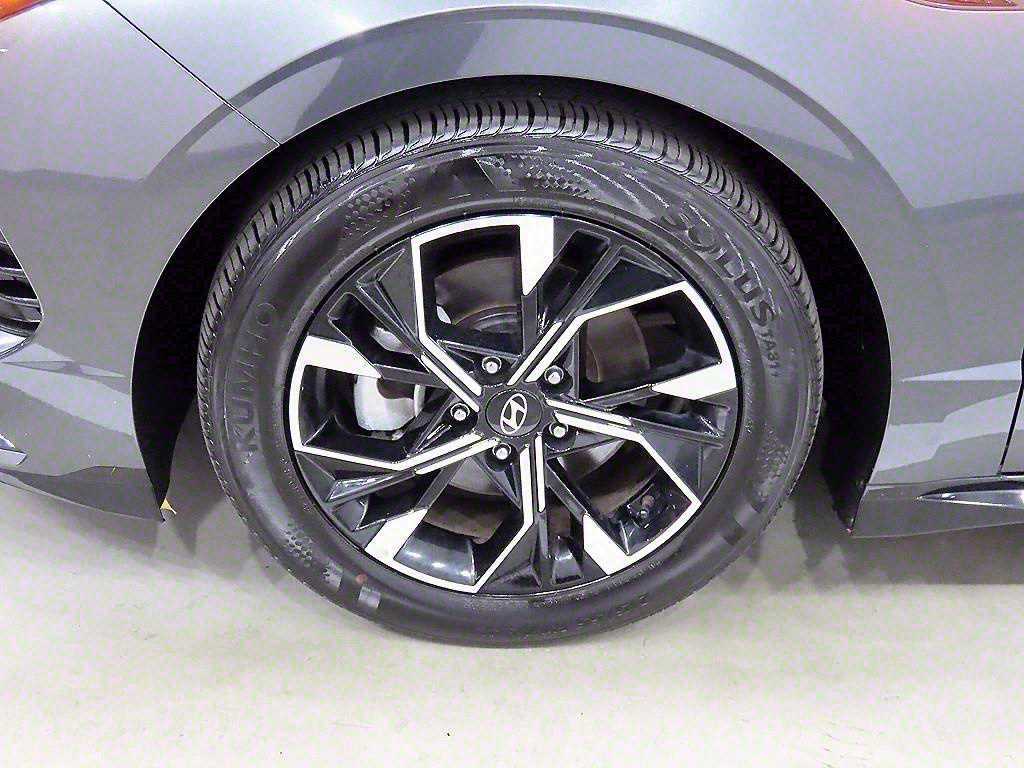 HYUNDAI Sonata 2024 Gris - Importación desde Corea - HF Imports Iquique - Foto 20