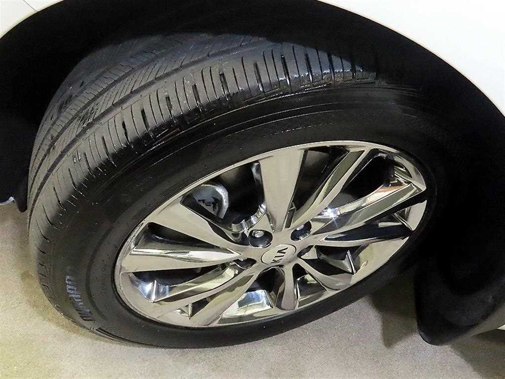 KIA Carnival 2019 Blanco - Importación desde Corea - HF Imports Iquique - Foto 20