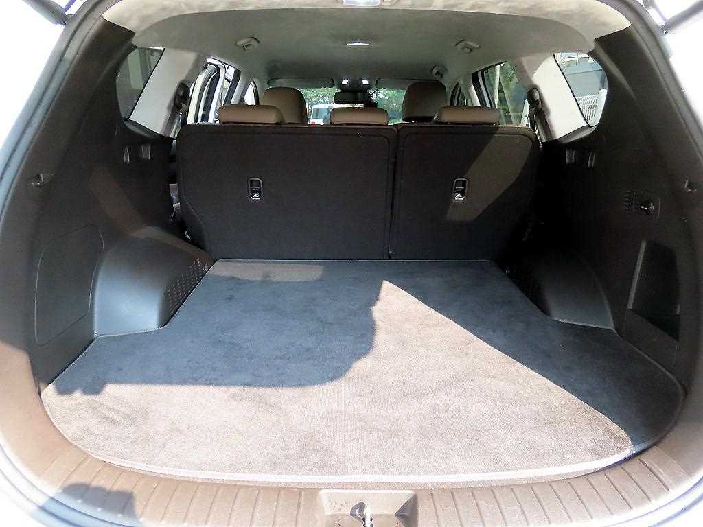 HYUNDAI Santa Fe 2020 Blanco - Importación desde Corea - HF Imports Iquique - Foto 17