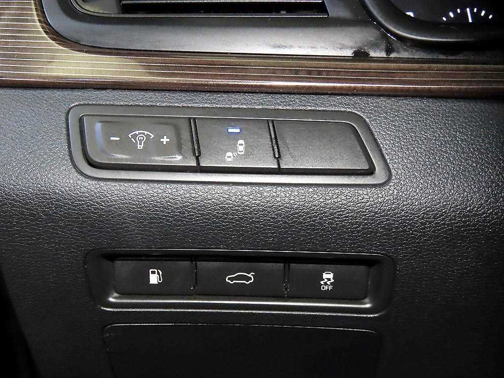 HYUNDAI Sonata 2019 Negro - Importación desde Corea - HF Imports Iquique - Foto 15