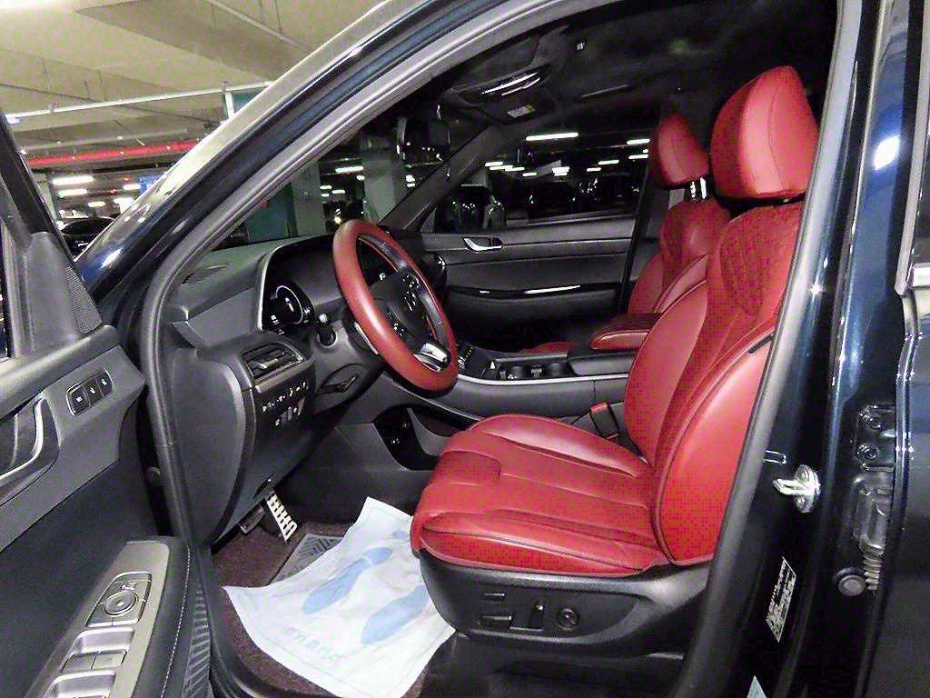 HYUNDAI Palisade - Vista 6