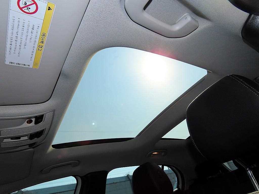 Mercedes Benz GLA Class 2018 Blanco - Importación desde Corea - HF Imports Iquique - Foto 16