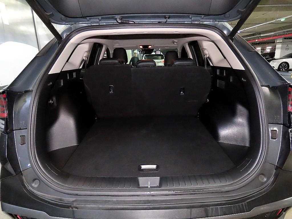 KIA Sportage 2022 - Importación desde Corea - HF Imports Iquique - Foto 16