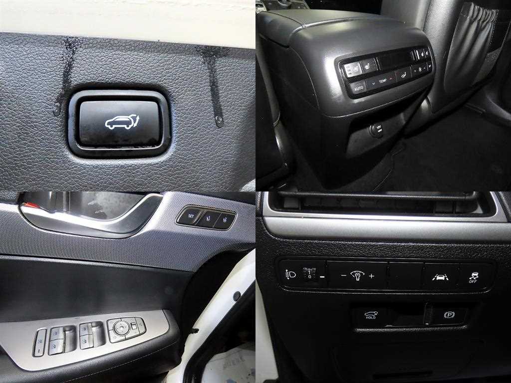 HYUNDAI Palisade 2022 - Importación desde Corea - HF Imports Iquique - Foto 18