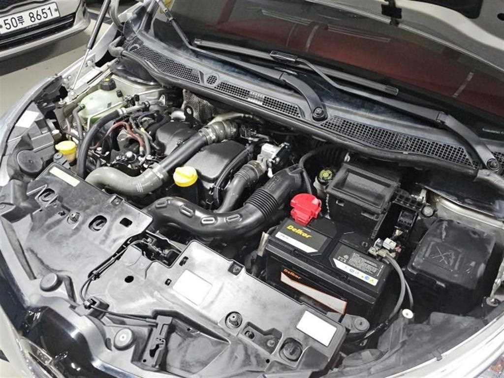 SAMSUNG QM3 2015 Gris - Importación desde Corea - HF Imports Iquique - Foto 18