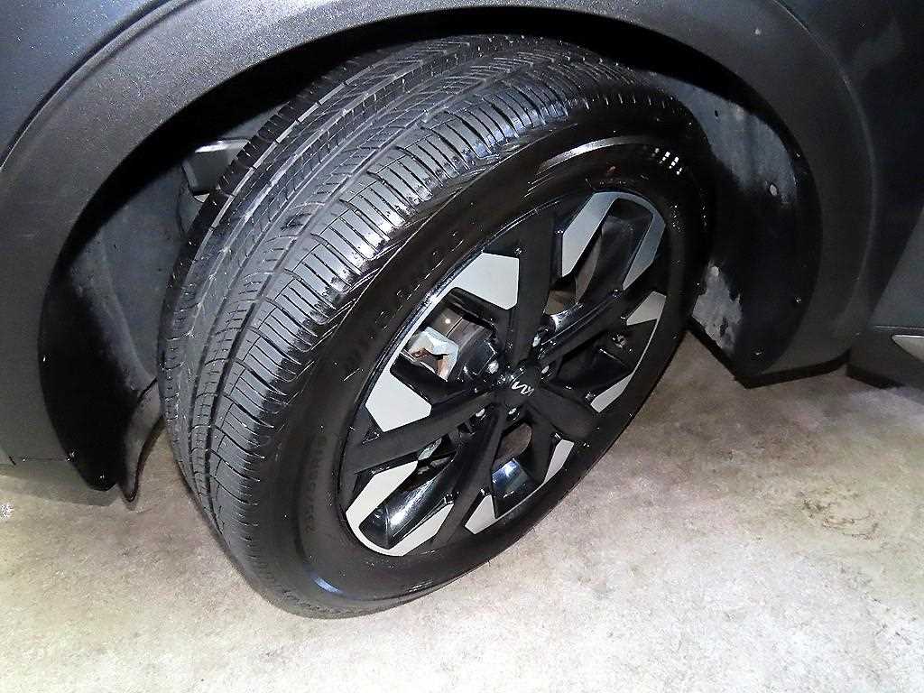 KIA Sportage 2022 - Importación desde Corea - HF Imports Iquique - Foto 20