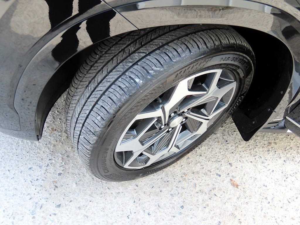 HYUNDAI Palisade 2021 Negro - Importación desde Corea - HF Imports Iquique - Foto 20