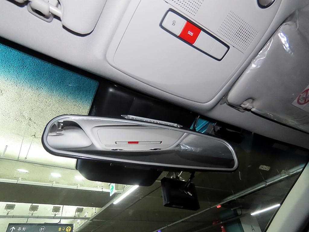 HYUNDAI Grandeur 2022 - Importación desde Corea - HF Imports Iquique - Foto 17