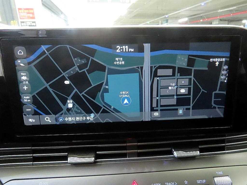 HYUNDAI Grandeur 2022 - Importación desde Corea - HF Imports Iquique - Foto 15