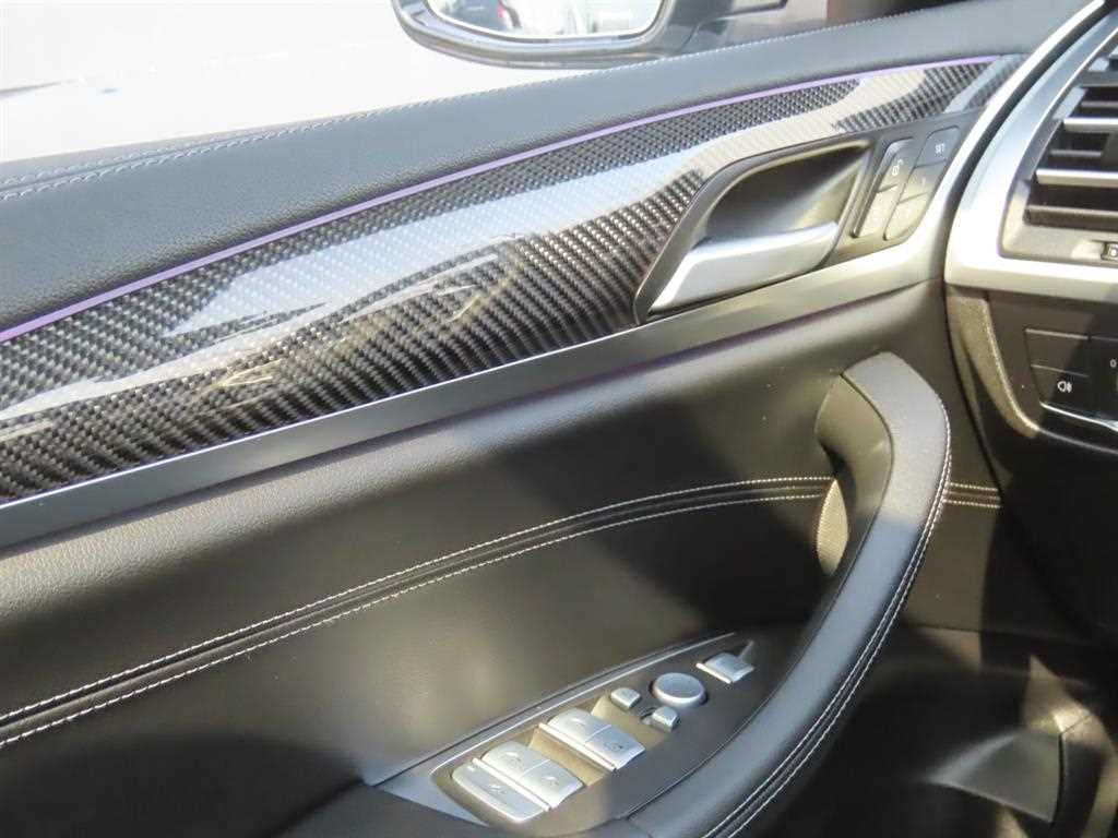 BMW X4 2025 Blanco - Importación desde Corea - HF Imports Iquique - Foto 13