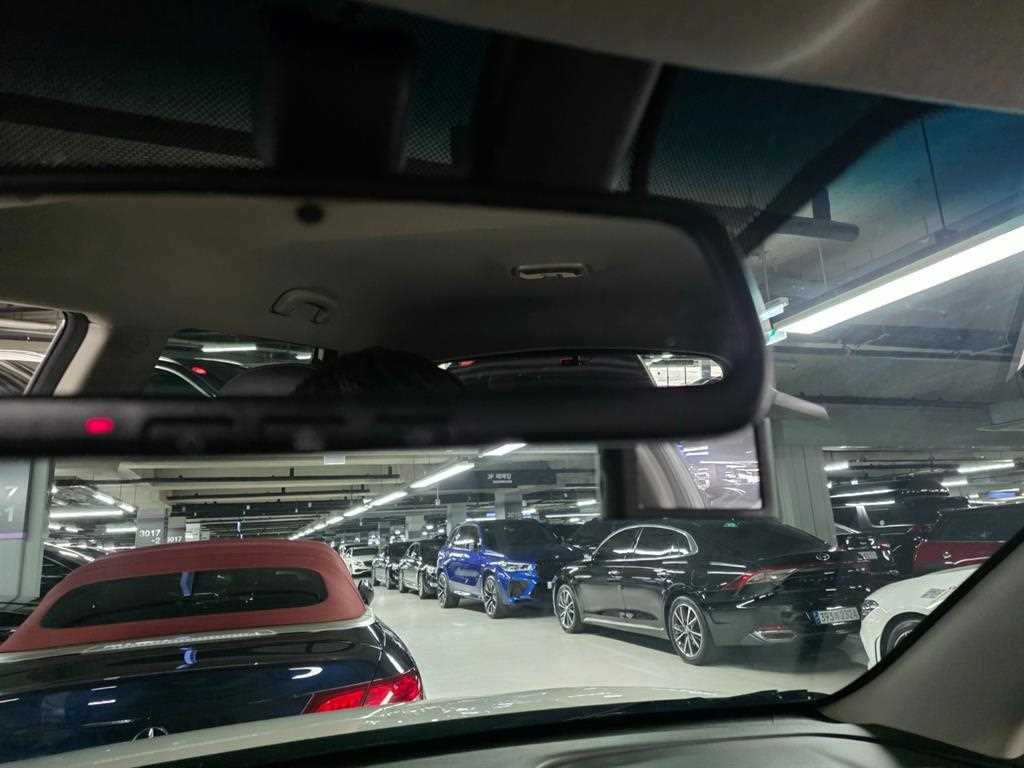 Ssangyong Tivoli - Vista 12