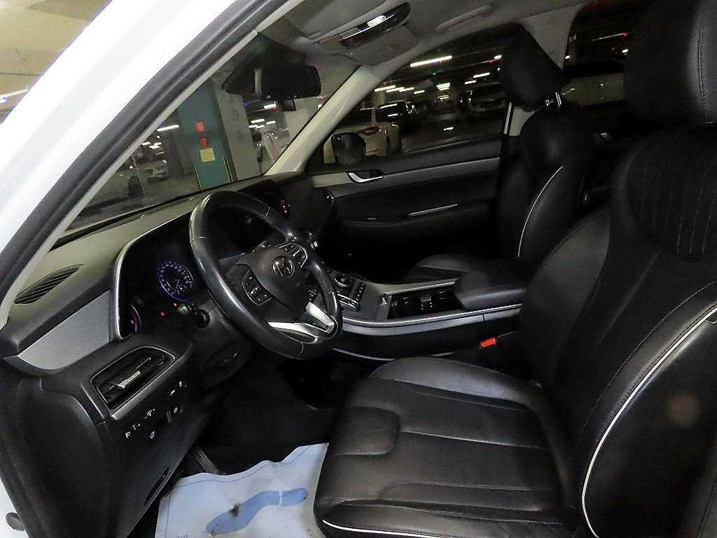 HYUNDAI Palisade - Vista 6