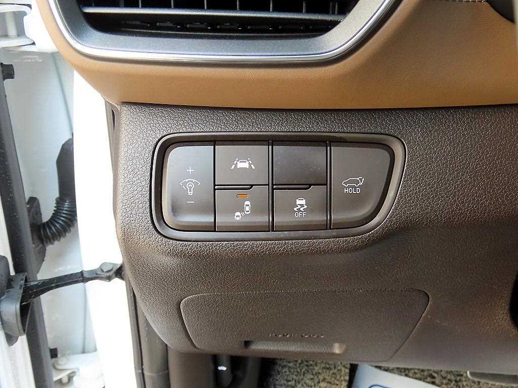 HYUNDAI Santa Fe - Vista 11