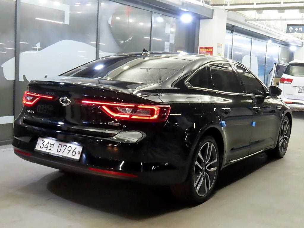 SAMSUNG SM6 - Vista 4