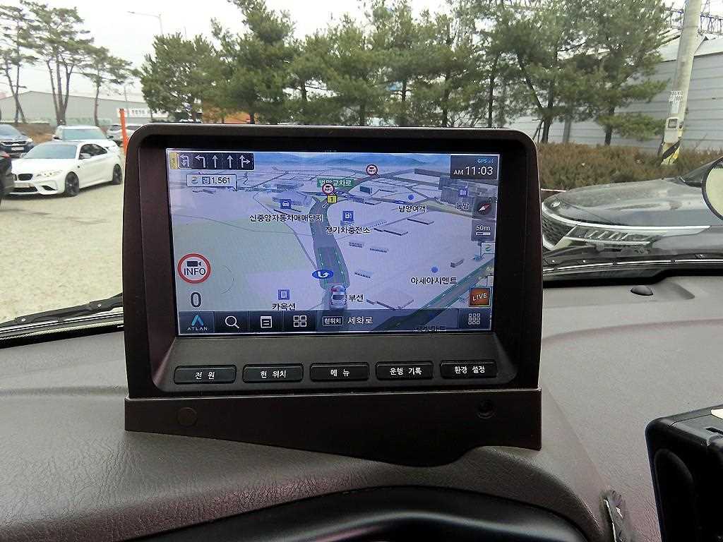 Small Truck Top_Frozen Top 2020 - Importación desde Corea - HF Imports Iquique - Foto 14