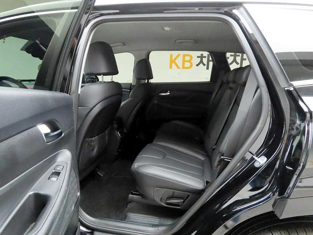 HYUNDAI Santa Fe - Vista 12