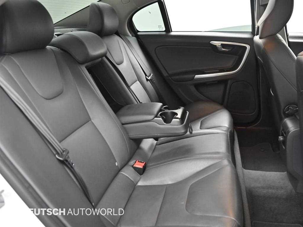 Volvo S60 - Vista 12