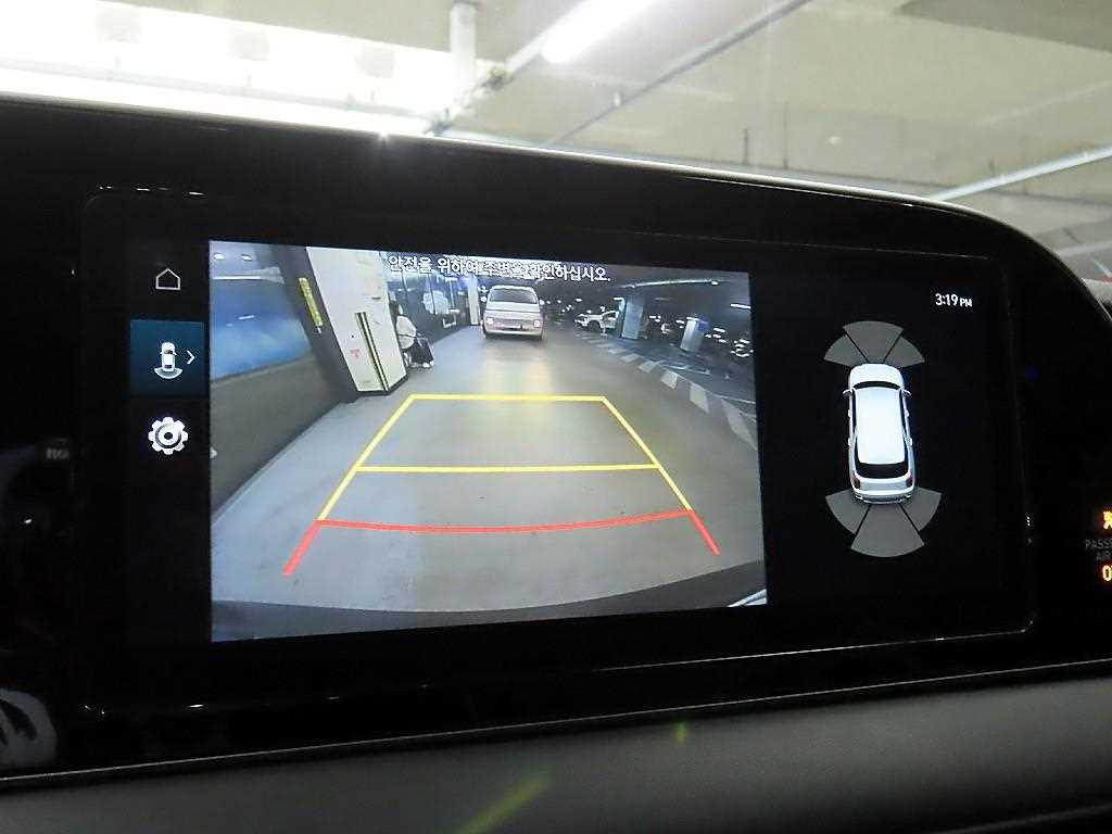 HYUNDAI Palisade 2022 - Importación desde Corea - HF Imports Iquique - Foto 14