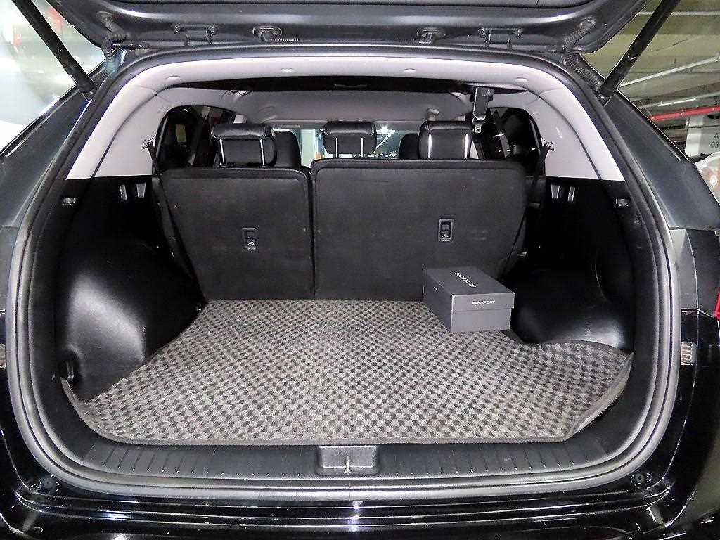 KIA Sportage 2016 Negro - Importación desde Corea - HF Imports Iquique - Foto 17