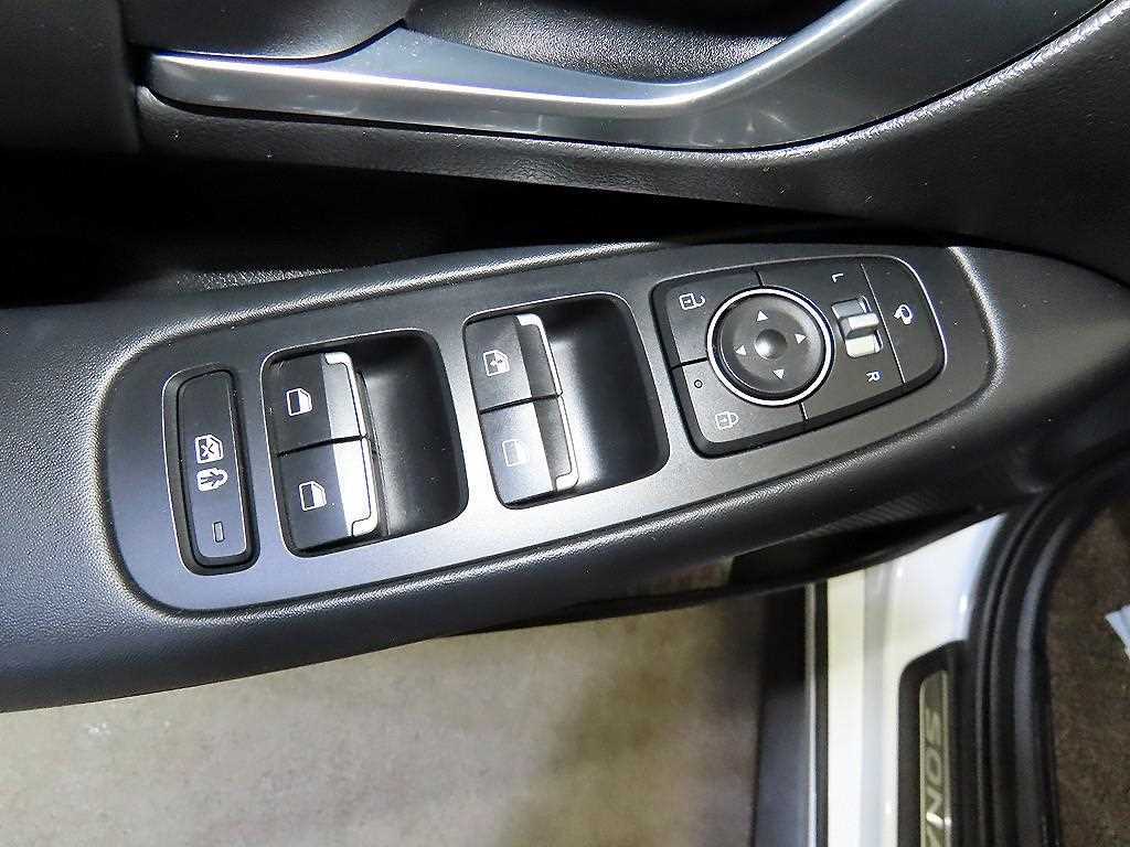 HYUNDAI Sonata 2021 Blanco - Importación desde Corea - HF Imports Iquique - Foto 13