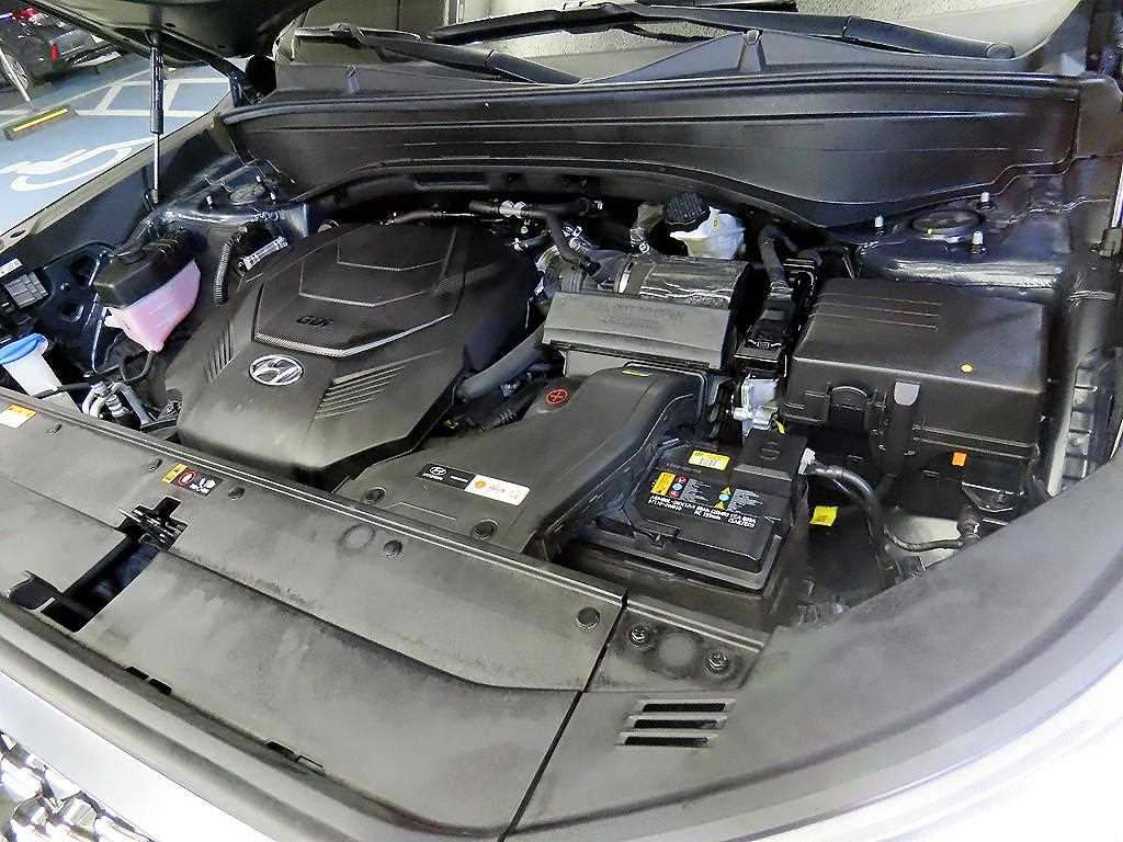 HYUNDAI Palisade 2021 - Importación desde Corea - HF Imports Iquique - Foto 19