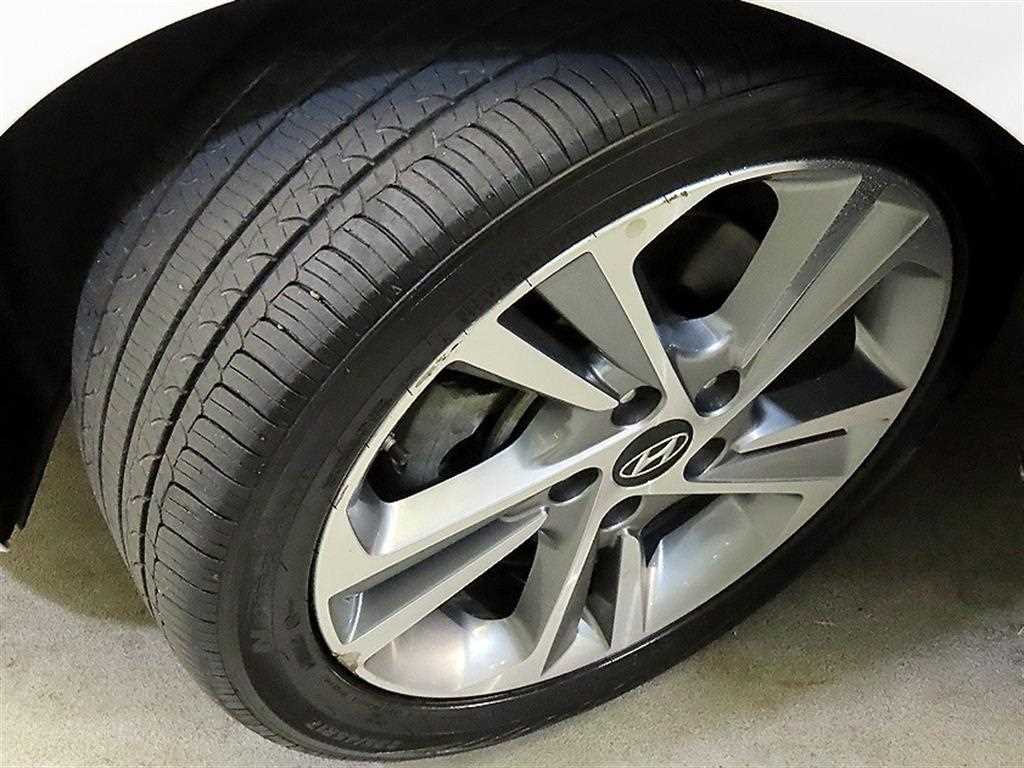 HYUNDAI Avante 2018 - Importación desde Corea - HF Imports Iquique - Foto 19