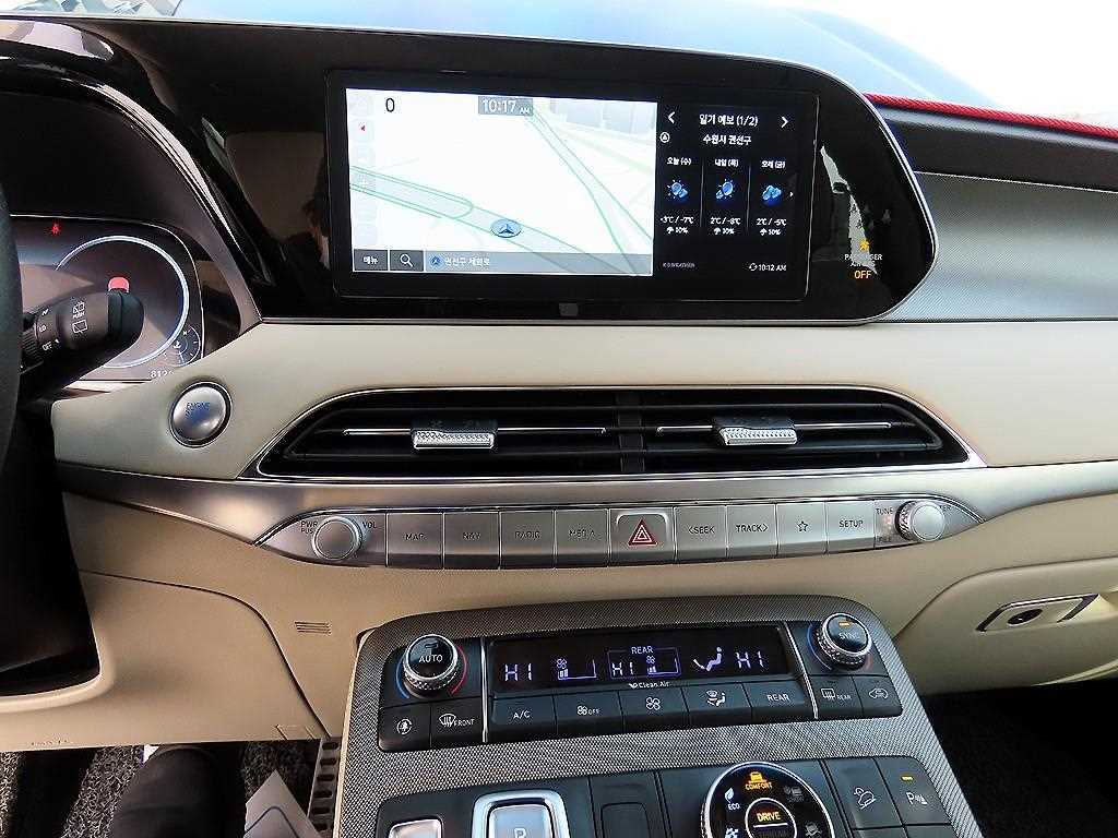 HYUNDAI Palisade 2021 Negro - Importación desde Corea - HF Imports Iquique - Foto 14