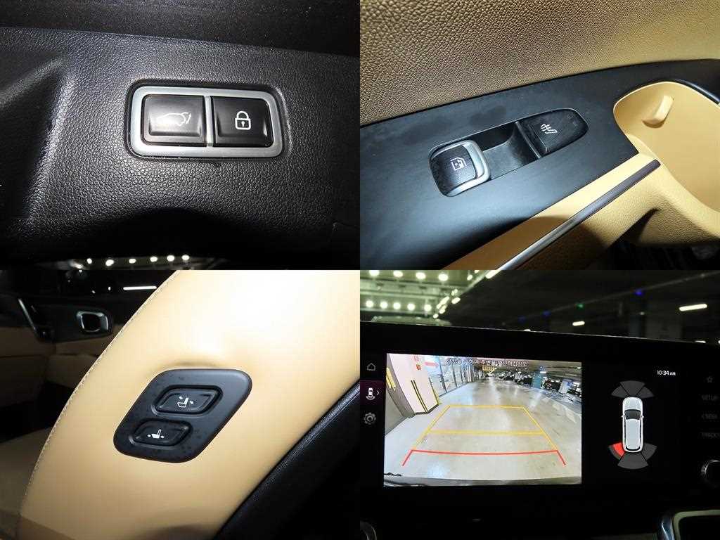 KIA Sorento 2022 - Importación desde Corea - HF Imports Iquique - Foto 18