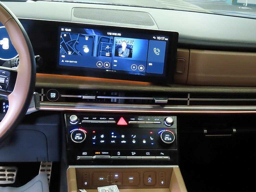 HYUNDAI Santa Fe - Vista 11