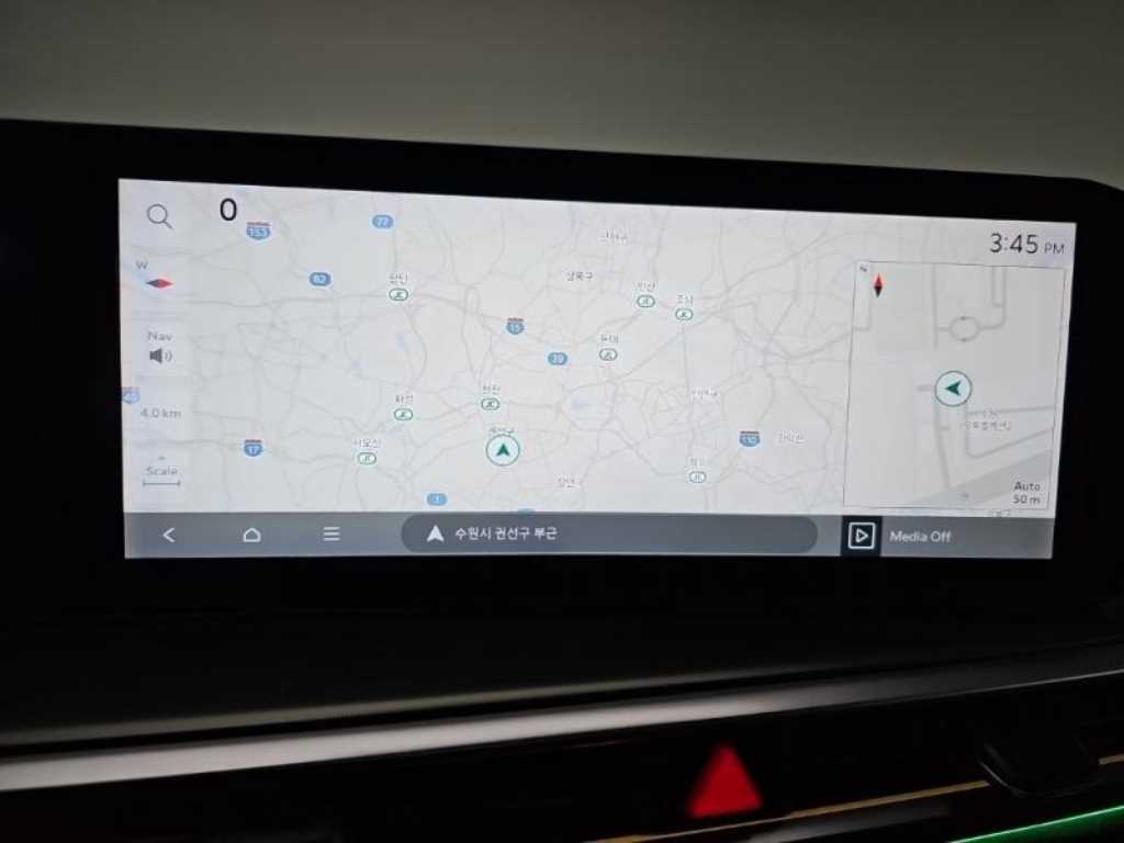 KIA Sorento - Vista 9